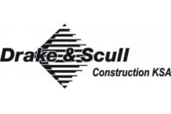 Drake & Scull Construction Ksa  Thuwal